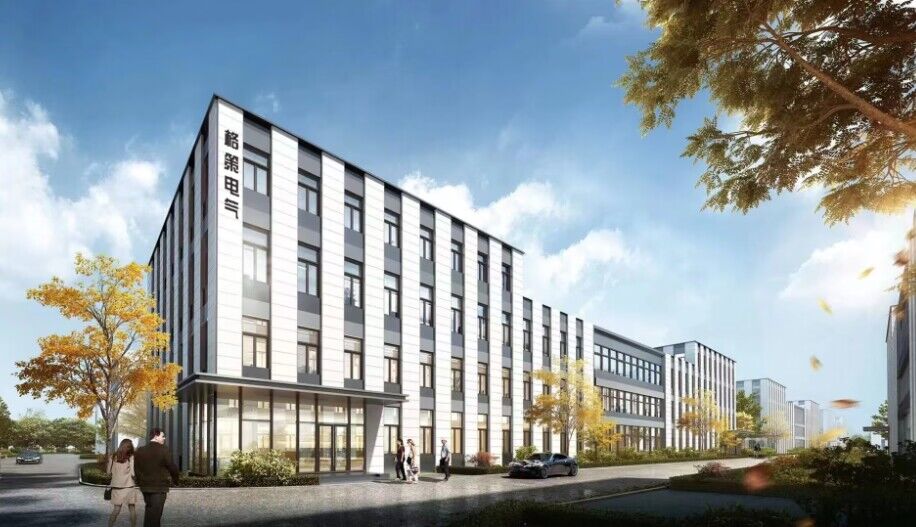 GC5000电力能耗监控系统在君正集团化工项目中的应用